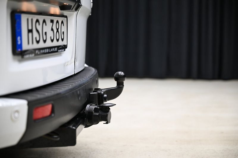 Ford Transit Custom bild 5