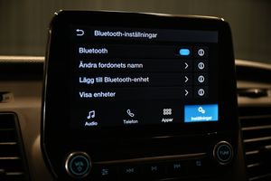 Ford Transit Custom bild 18