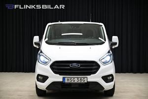Ford Transit Custom bild 9