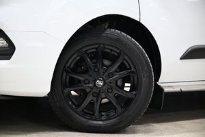 Ford Transit Custom bild 5