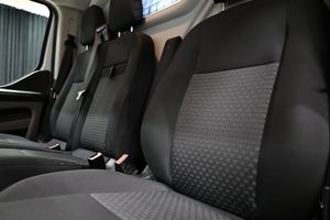 Ford Transit Custom bild 19