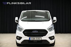 Ford Transit Custom bild 9