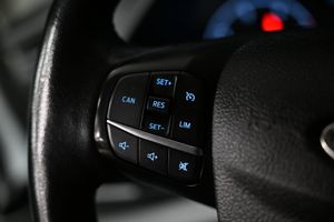 Ford Transit Custom bild 23