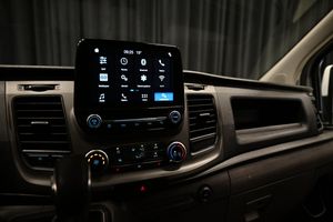 Ford Transit Custom bild 20