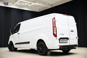 Ford Transit Custom bild 4
