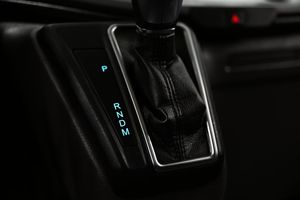 Ford Transit Custom bild 21
