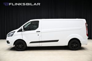 Ford Transit Custom bild 2