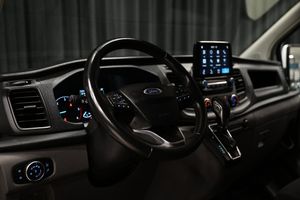 Ford Transit Custom bild 13