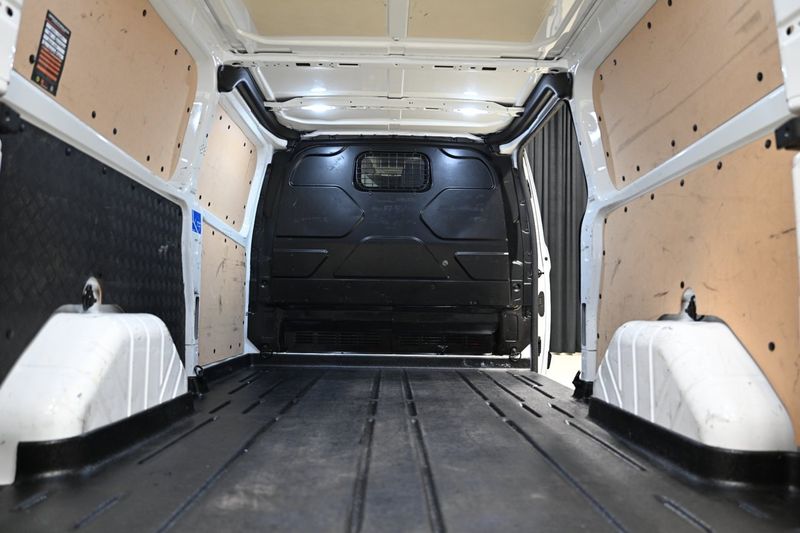 Ford Transit Custom bild 7