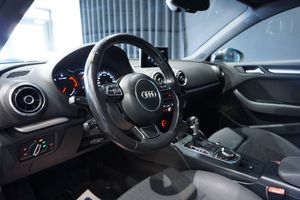 Audi A3 bild 12