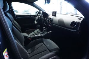 Audi A3 bild 15