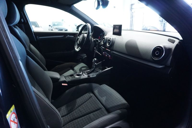 Audi A3 bild 15