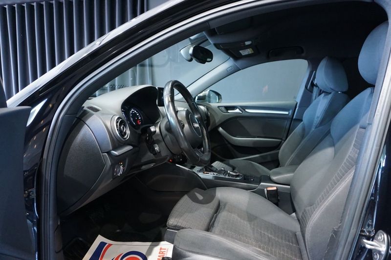 Audi A3 bild 11
