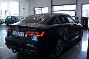 Audi A3 bild 7