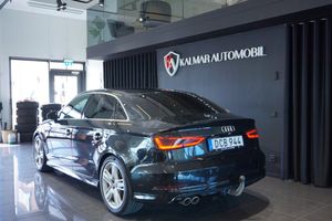 Audi A3 bild 6