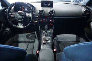 Audi A3 bild 9