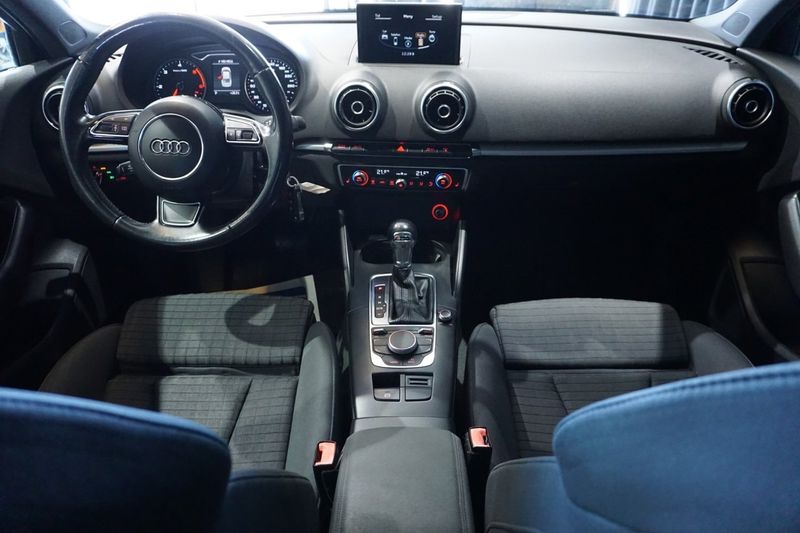 Audi A3 bild 9