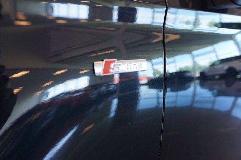 Audi A3 bild 17