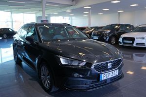 Seat Leon bild 5