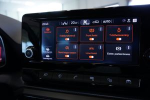 Seat Leon bild 17