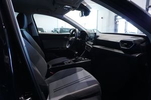 Seat Leon bild 15