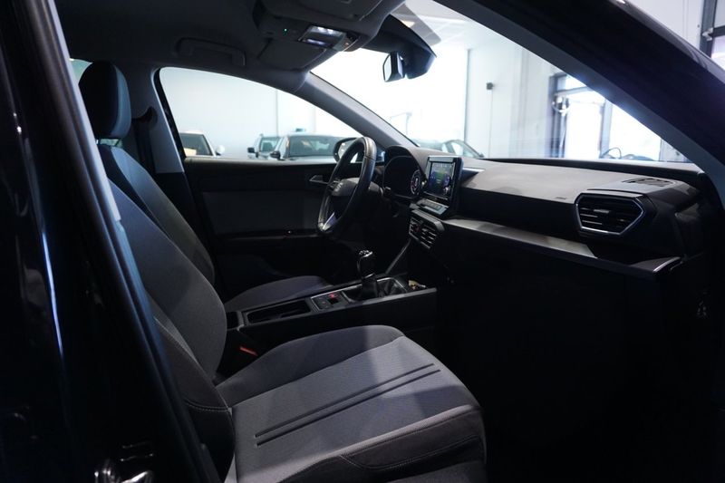 Seat Leon bild 15