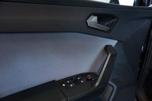 Seat Leon bild 14