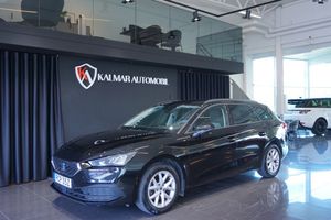 Seat Leon bild 4