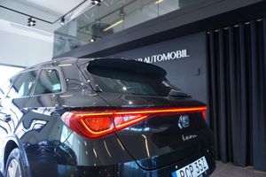 Seat Leon bild 8