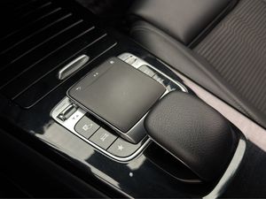 Mercedes A180 bild 18