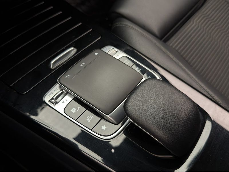 Mercedes A180 bild 18