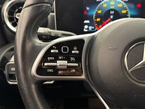 Mercedes A180 bild 14