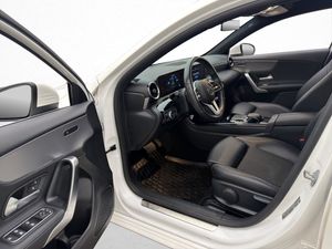 Mercedes A180 bild 12
