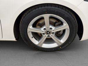 Mercedes A180 bild 28
