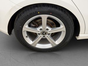 Mercedes A180 bild 27