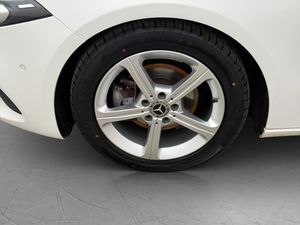Mercedes A180 bild 25