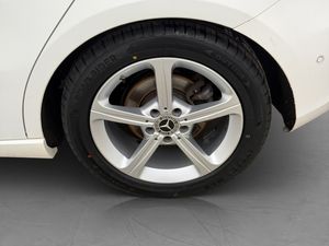 Mercedes A180 bild 26