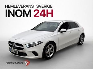 Mercedes A180 bild 3