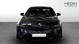 BMW M5 bild 8