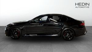 BMW M5 bild 6