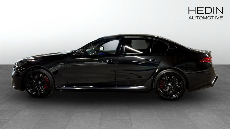 BMW M5 bild 6