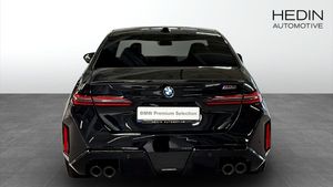 BMW M5 bild 7