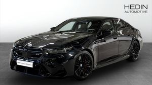 BMW M5 bild 1