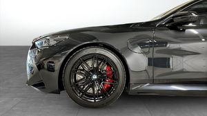 BMW M5 bild 9