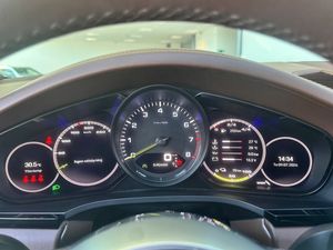 Porsche Cayenne bild 18
