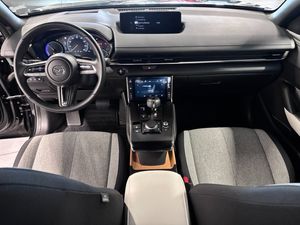 Mazda MX-30 bild 5