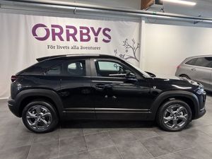 Mazda MX-30 bild 2