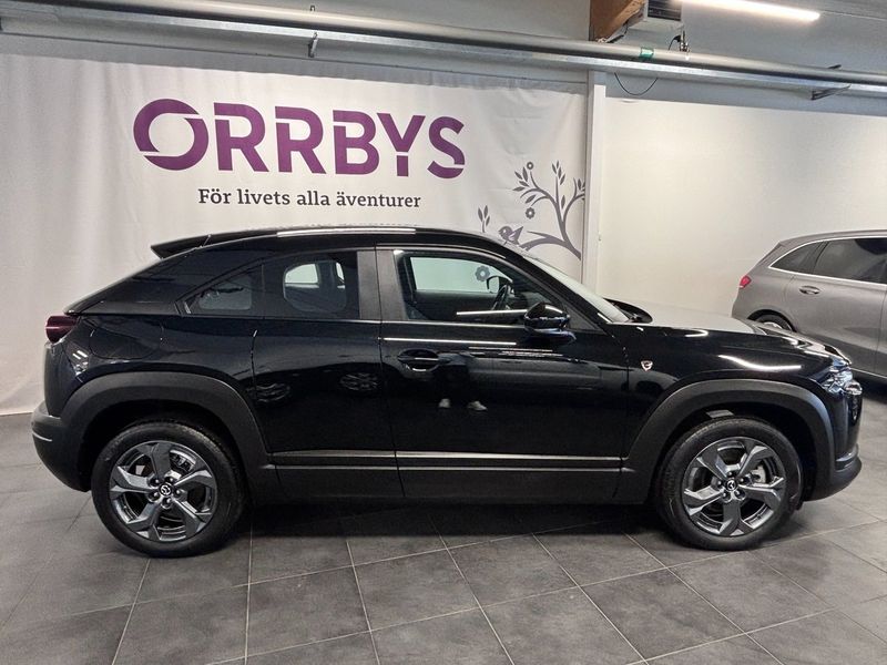 Mazda MX-30 bild 2