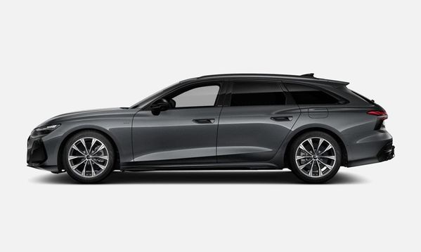 Audi A6 E-HYBRID 220 KW QUATTRO S TRONIC - 2026