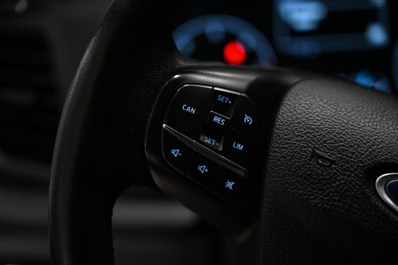 Ford Transit bild 24